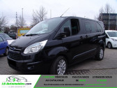 Ford Tourneo occasion année 2015 boite Manuelle Annonce Ford Tourneo occasion Diesel L1 2.2 TDCi 155 à Beaupuy