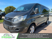 Ford Tourneo occasion année 2017 boite Manuelle Annonce Ford Tourneo occasion Diesel L2H1 2.0 EcoBlue 130 à Beaupuy