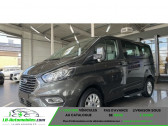Ford Tourneo occasion année 2019 boite Automatique Annonce Ford Tourneo occasion Diesel L2H1 2.0 EcoBlue 130 à Beaupuy