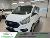 Ford Tourneo occasion année 2019 boite Automatique Annonce Ford Tourneo occasion Diesel L2H1 2.0 EcoBlue 130 à Beaupuy
