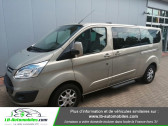 Ford Tourneo occasion année 2014 boite Manuelle Annonce Ford Tourneo occasion Diesel L2H1 2.2 TDCi 155 à Beaupuy