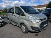Ford Tourneo L2H1 TDCi 125 Trend 8 PLACES   Pussay 91
