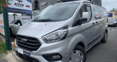 Ford Tourneo occasion année 2023 boite Automatique Annonce Ford Tourneo occasion Diesel Stylevan BELIZE 2.0 130CH BVA à HERBLAY