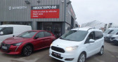 Annonce Ford Tourneo occasion Essence T.COURIER 1.0 ECOBOOST CONNECT  Soler