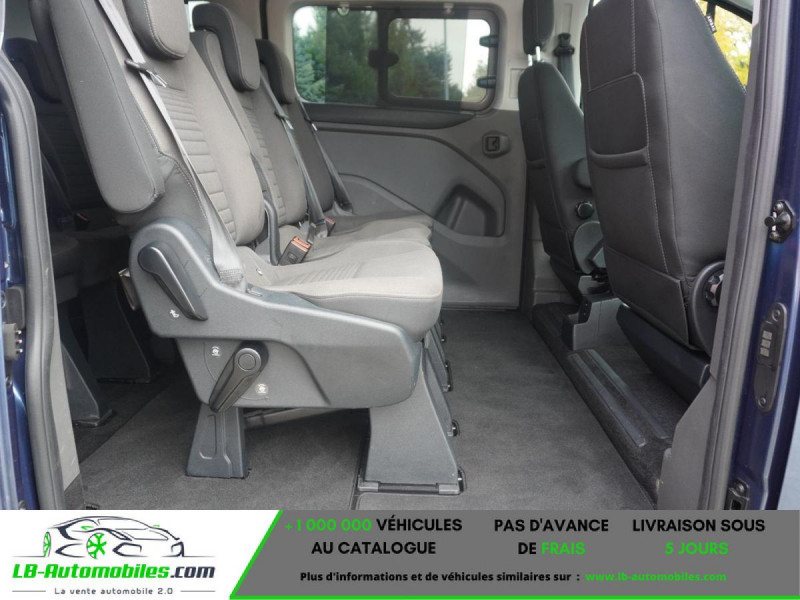 Ford Tourneo Titanium Navi ACC Totwinkel AHK  occasion  Beaupuy - photo n8