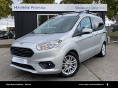 Ford Tourneo occasion année 2019 boite Manuelle Annonce Ford Tourneo occasion Essence Tourneo Courier 1.0 E 100 BV6 S&S Titanium 4p à Muret
