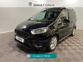Annonce Ford Tourneo occasion Essence Tourneo Courier 1.0 E 100 BV6 S&S Titanium  vreux