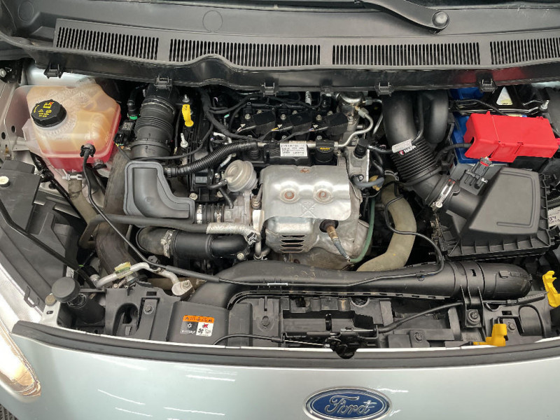 Ford Tourneo Tourneo Courier 1.0 E 100 BV6 S&S Titanium  occasion  Dieppe - photo n20