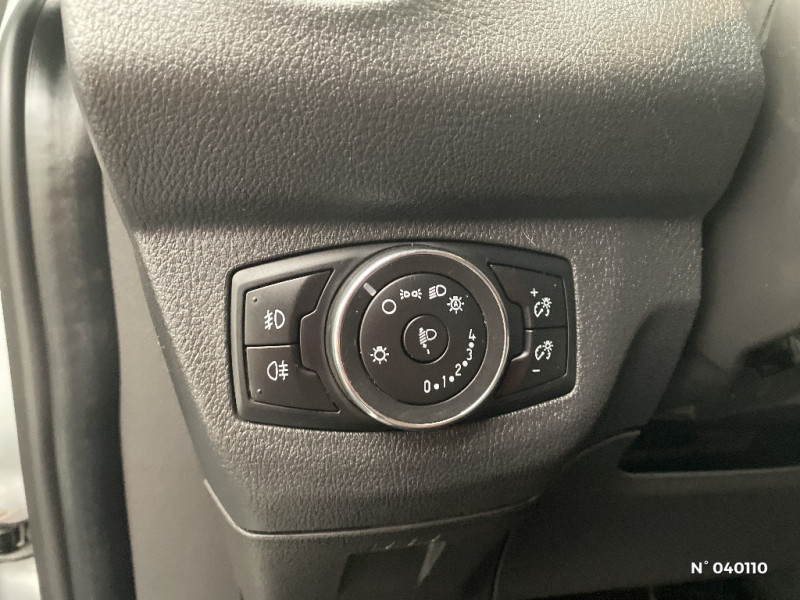 Ford Tourneo Tourneo Courier 1.0 E 100 BV6 S&S Titanium  occasion  Dieppe - photo n15