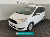 Annonce Ford Tourneo occasion Essence Tourneo Courier 1.0 EcoBoost 100 Titanium  Pronne