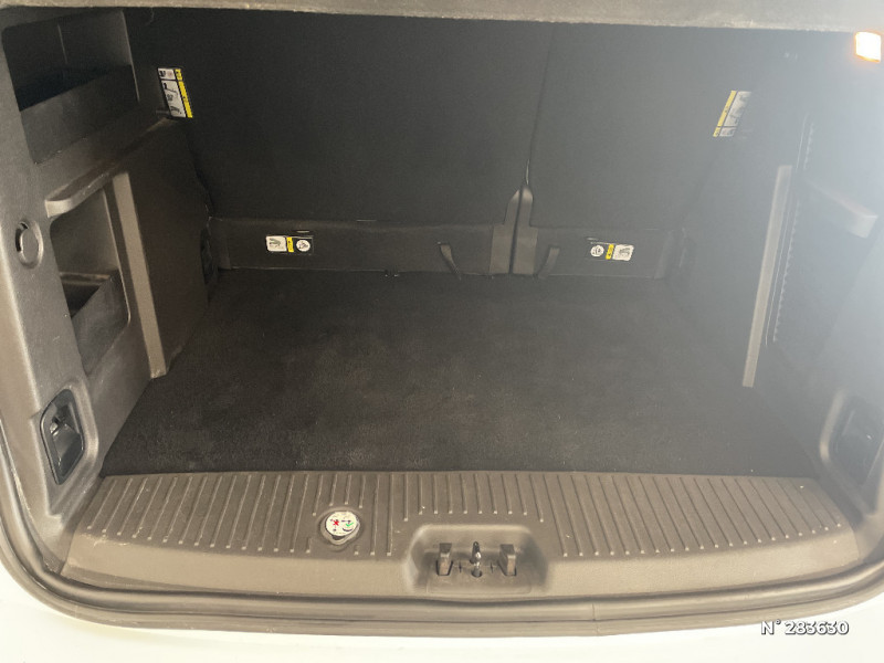 Ford Tourneo Tourneo Courier 1.0 EcoBoost 100 Titanium  occasion  Pronne - photo n7
