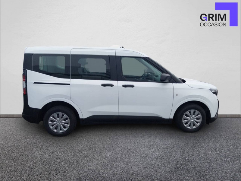 Ford Tourneo Tourneo Courier 1.0 EcoBoost 125 BVM6 FWD  occasion  Bziers - photo n3