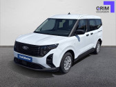Ford Tourneo occasion année 2025 boite Manuelle Annonce Ford Tourneo occasion Essence Tourneo Courier 1.0 EcoBoost 125 BVM6 FWD à Béziers
