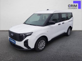 Ford Tourneo Tourneo Courier 1.0 EcoBoost 125 BVM6 FWD  2025 - annonce de voiture en vente sur Auto Sélection.com