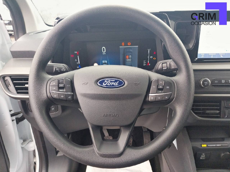 Ford Tourneo Tourneo Courier 1.0 EcoBoost 125 BVM6 FWD  occasion  Bziers - photo n6