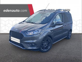 Ford Tourneo utilitaire Tourneo Courier 1.5 TD 100 BV6 Ambiente 4p  anne 2019