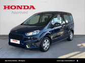 Ford Tourneo occasion année 2020 boite Manuelle Annonce Ford Tourneo occasion Diesel Tourneo Courier 1.5 TDCI 100 BV6 S&S Trend 4p à Mérignac
