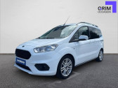 Ford Tourneo Tourneo Courier 1.5 TDCI 100 BV6 S&S   Lattes 34
