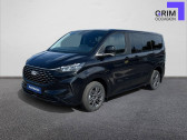 Ford Tourneo occasion année 2025 boite Automatique Annonce Ford Tourneo occasion Diesel Tourneo Custom 320 L1H1 2.0 EcoBlue 170 ch BVA8 à Béziers