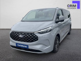 Ford Tourneo occasion année 2025 boite Automatique Annonce Ford Tourneo occasion Essence Tourneo Custom 340 L2H1 2.5 Duratec 232 ch PHEV CVT à Béziers