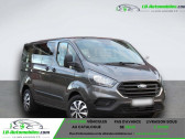 Ford Tourneo Transit Custom 2.0 TDCi L1 *KLIM*TEMP*SHZ*8-SITZ   Beaupuy 31