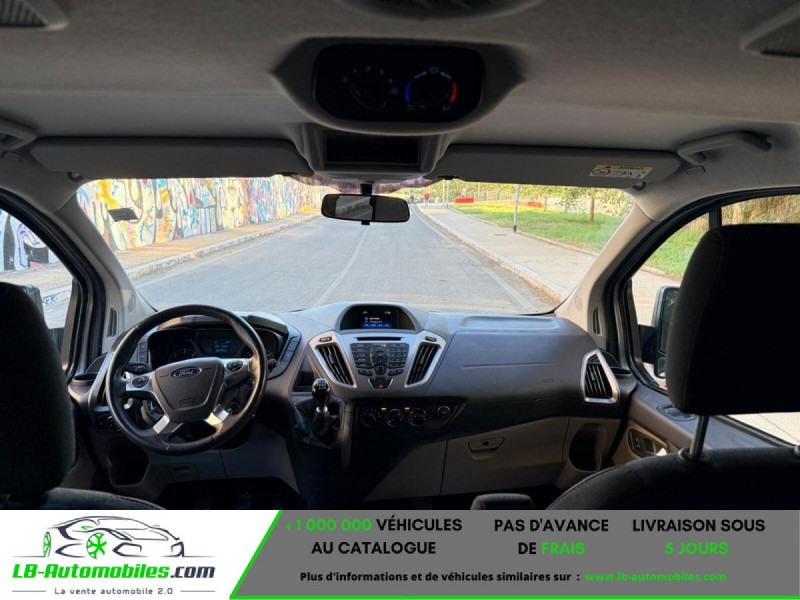 Ford Tourneo UNIPRO 69.000KM ORIGINALI  occasion  Beaupuy - photo n3