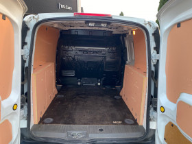Ford Transit Connect 1.5L TDCI 100CH PACK  occasion  Castelmaurou - photo n3