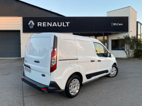 Ford Transit Connect 1.5L TDCI 100CH PACK  occasion  Castelmaurou - photo n2
