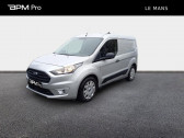 Annonce Ford Transit Connect occasion Diesel 14990 HT 1.5 EcoBlue 100ch Trend  Le Mans