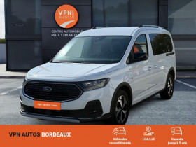 Ford Transit Connect , garage VPN AUTOS TOULOUSE  Labge