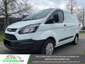 Annonce Ford Transit Connect occasion Diesel 2.0 TDCI 105 ch à Beaupuy