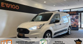 Annonce Ford Transit Connect occasion Diesel 2T connect fourgon 1.5 tdci ecoblue 120ch l2 trend + attelag � Saint-Apollinaire