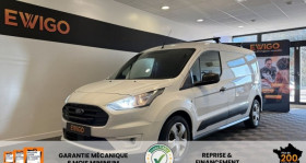 Ford Transit Connect occasion 2018 mise en vente &agrave; Saint-Apollinaire par le garage EWIGO DIJON - photo n&deg;1