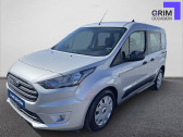 Ford Transit Connect occasion