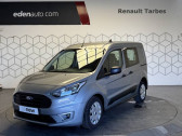 Ford Transit Connect occasion année 2023 boite Manuelle Annonce Ford Transit Connect occasion Essence CONN CONNECT CA L1 1.0E100 E85 S&S TREND à TARBES