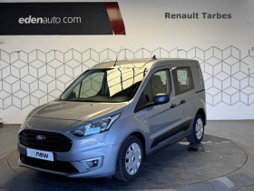 Ford Transit Connect occasion 2023 mise en vente à TARBES par le garage RENAULT TARBES - photo n°1