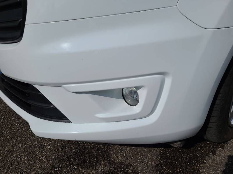 Ford Transit Connect CONN CONNECT CA L1 1.5 ECOBLUE 100 S&S TREND  occasion  Condom - photo n4