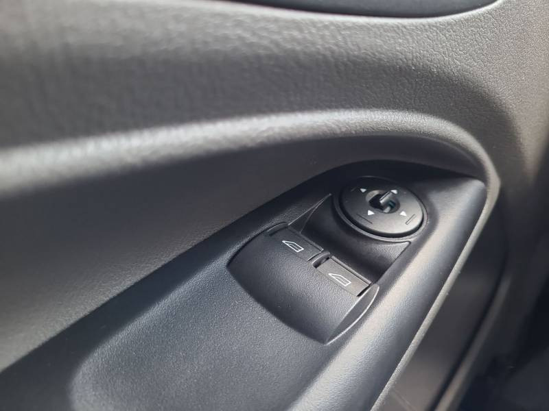 Ford Transit Connect CONN CONNECT CA L1 1.5 ECOBLUE 100 S&S TREND  occasion  Condom - photo n9