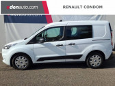 Ford Transit Connect occasion année 2020 boite Manuelle Annonce Ford Transit Connect occasion Diesel CONN CONNECT CA L1 1.5 ECOBLUE 100 S&S TREND à Condom