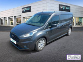 Ford Transit Connect occasion année 2019 boite Manuelle Annonce Ford Transit Connect occasion Diesel CONN CONNECT FGN L2 1.5 ECOBLUE 100 S&S TREND BUSINESS à TOURS