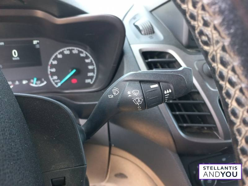 Ford Transit Connect CONN CONNECT FGN L2 1.5 ECOBLUE 100 S&S TREND BUSINESS  occasion  TOURS - photo n9