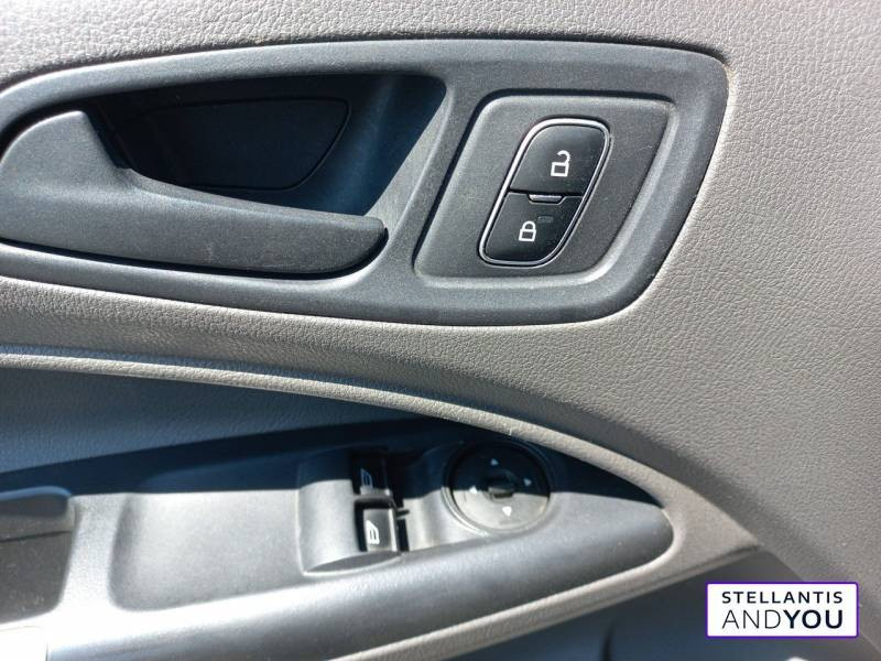 Ford Transit Connect CONN CONNECT FGN L2 1.5 ECOBLUE 100 S&S TREND BUSINESS  occasion  TOURS - photo n5