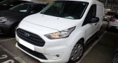 Annonce Ford Transit Connect occasion Diesel CONNECT 1.5 TD 100 L1 TREND BUSINESS NAV à CHANAS
