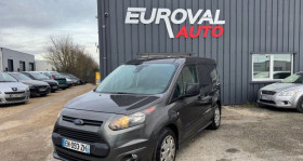 Ford Transit Connect occasion 2017 mise en vente &agrave; Fontenay-sur-Eure par le garage EUROVAL AUTO - photo n&deg;1