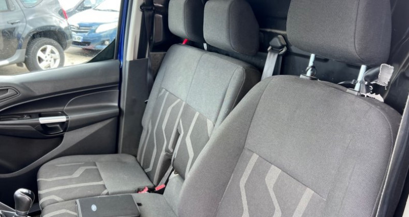Ford Transit Connect Connect 1,6 TDCI 95CV TREND / TVA / DISTRIBUTION NEUVE 2016 - photo n°7 Ford Transit Connect Connect 1,6 TDCI 95CV TREND / TVA / DISTRIBUTION NEUVE  occasion à Berck - photo n°7