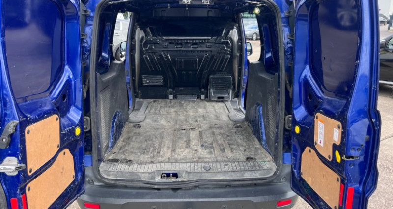 Ford Transit Connect Connect 1,6 TDCI 95CV TREND / TVA / DISTRIBUTION NEUVE 2016 - photo n°6 Ford Transit Connect Connect 1,6 TDCI 95CV TREND / TVA / DISTRIBUTION NEUVE  occasion à Berck - photo n°6