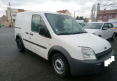 Ford Transit Connect occasion année 2005 boite Manuelle Annonce Ford Transit Connect occasion Diesel CONNECT 1.8 TDCI 75CV à Fouquières-lès-Lens