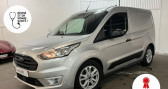 Ford Transit Connect occasion année 2018 boite Manuelle Annonce Ford Transit Connect occasion Diesel Connect 2 L1 1.5 120cv à LOUHANS