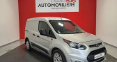 Annonce Ford Transit Connect occasion Diesel CONNECT 220 L1 1.5 TDCi Fourgon 101 TREND BUSINESS à Chambray Les Tours