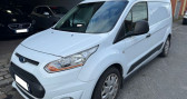 Annonce Ford Transit Connect occasion Diesel Connect 3 places 1,6 TDCI 95CH L2 64100KM  Armentiere